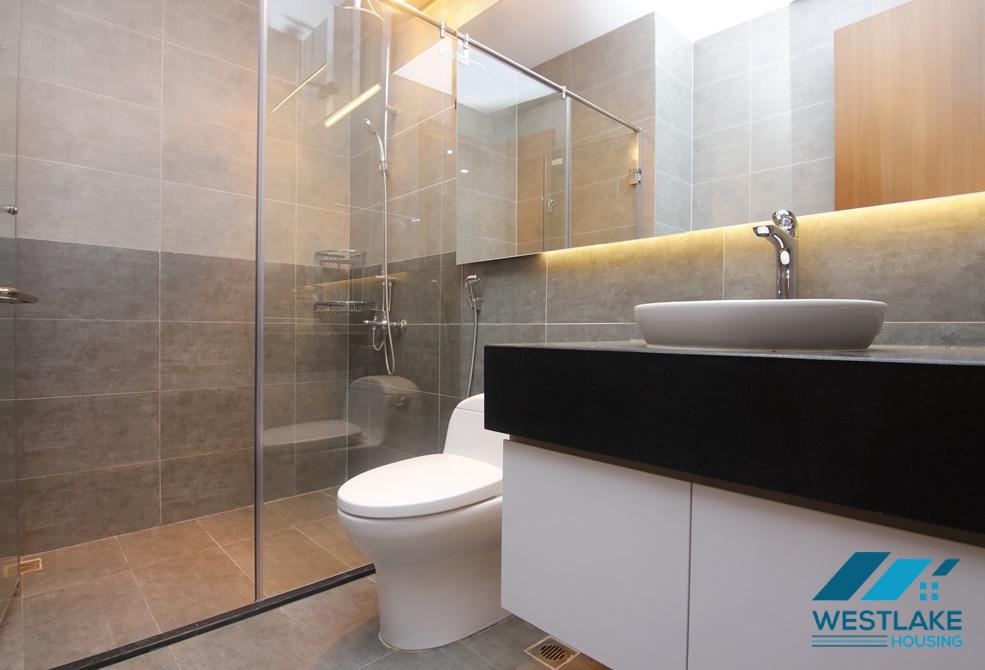 Cho thuê căn hộ giá tốt,nội thất cơ bản tại Sun Grand City
