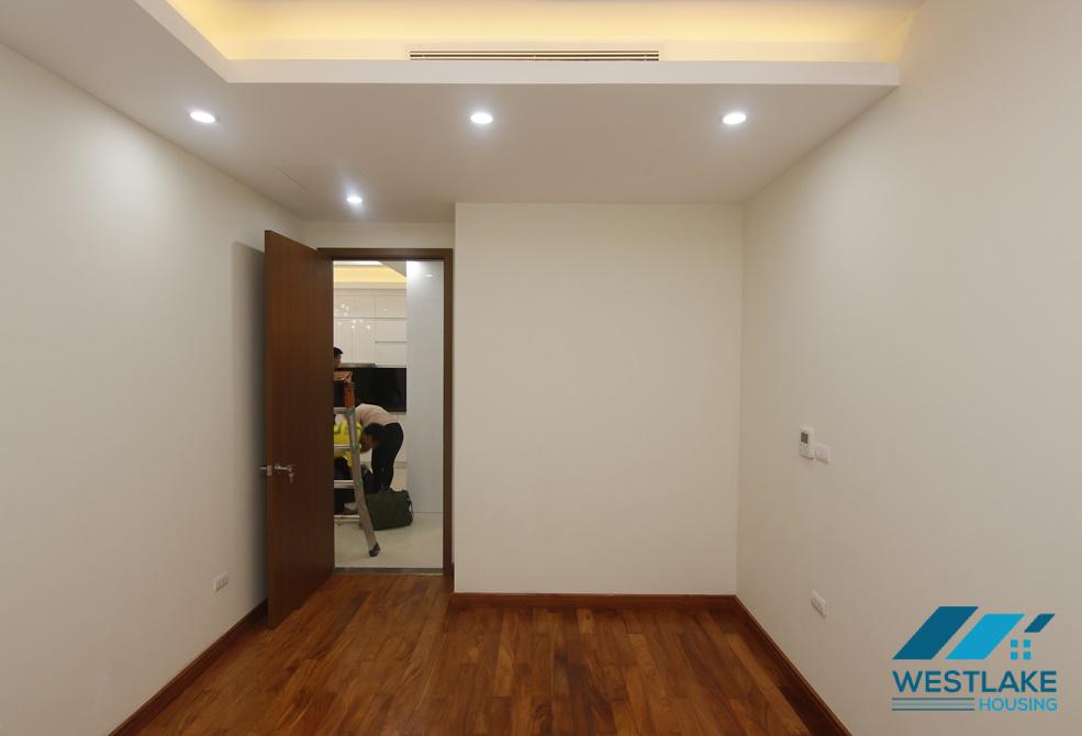 Cho thuê căn hộ giá tốt,nội thất cơ bản tại Sun Grand City