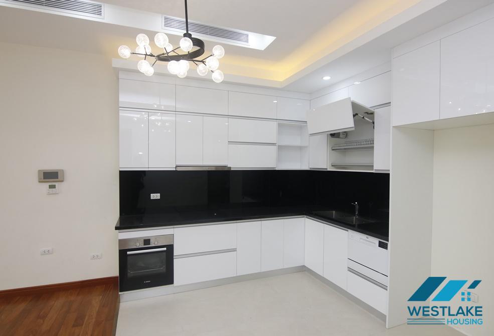 Cho thuê căn hộ giá tốt,nội thất cơ bản tại Sun Grand City