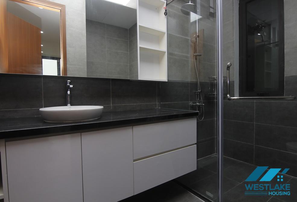 Cho thuê căn hộ giá tốt,nội thất cơ bản tại Sun Grand City