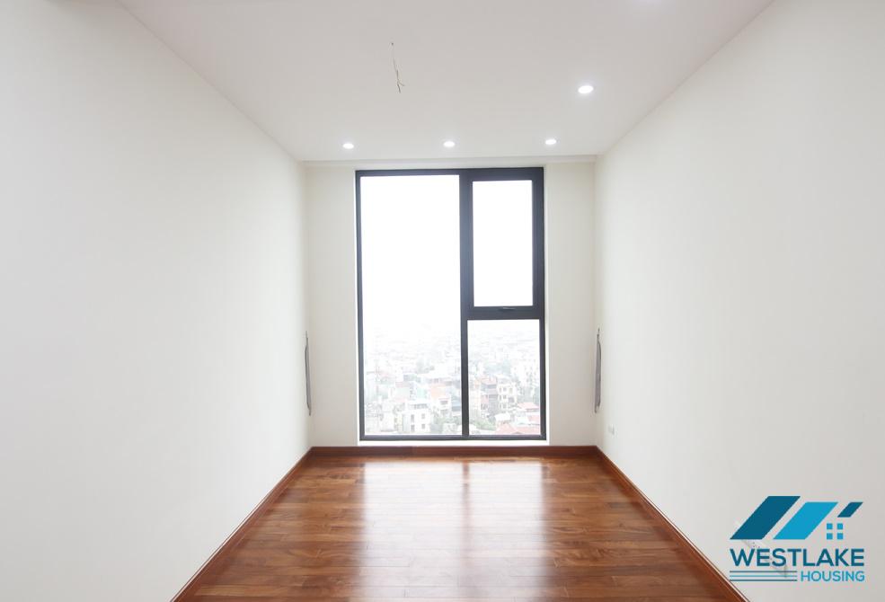 Cho thuê căn hộ giá tốt,nội thất cơ bản tại Sun Grand City