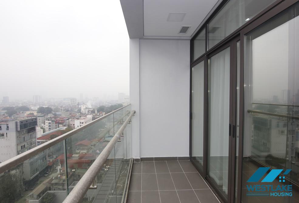 Cho thuê căn hộ giá tốt,nội thất cơ bản tại Sun Grand City