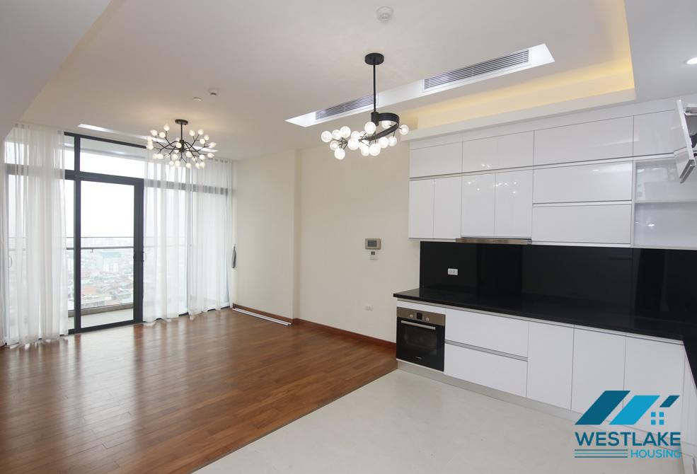Cho thuê căn hộ giá tốt,nội thất cơ bản tại Sun Grand City