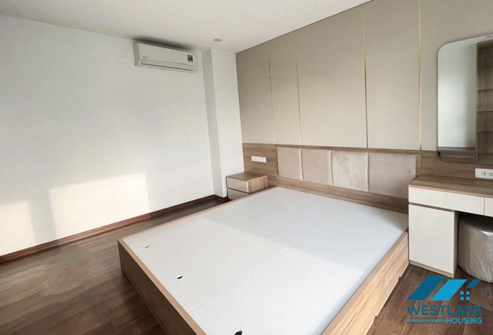  Căn hộ ba phòng ngủ mới và sạch sẽ cho thuê tại L3 Ciputra