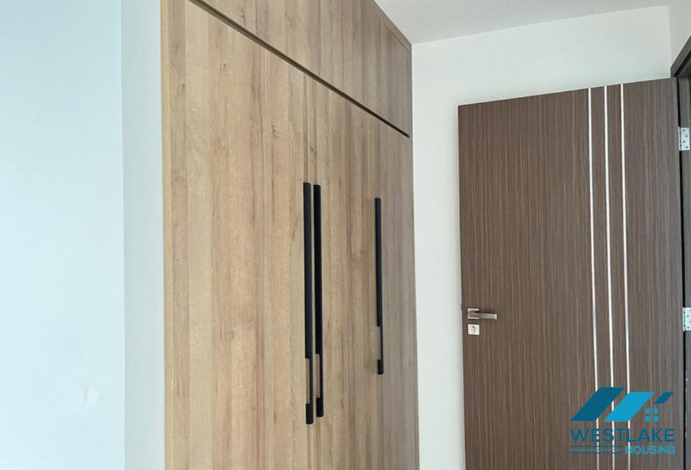  Căn hộ ba phòng ngủ mới và sạch sẽ cho thuê tại L3 Ciputra