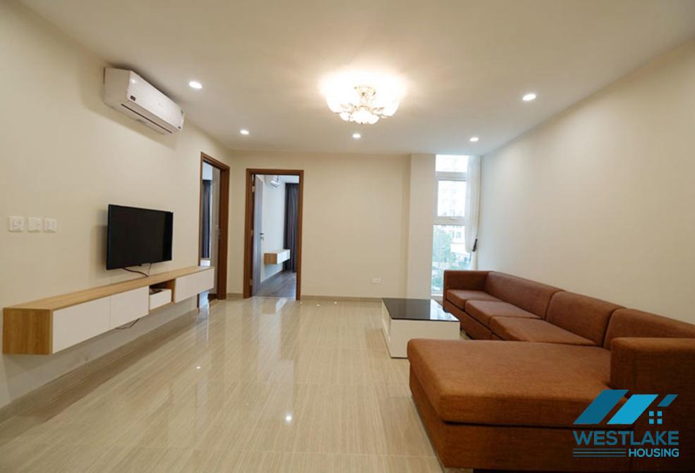 Căn hộ đầy đủ nội thất với 3 phòng ngủ tại Ciputra, Tây Hồ