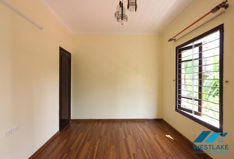 Cho Thuê Nhà Vị Trí Đẹp Làm Quán Cafe, Nhà Hàng, Văn Phòng Tại Tây Hồ, Hà Nội
