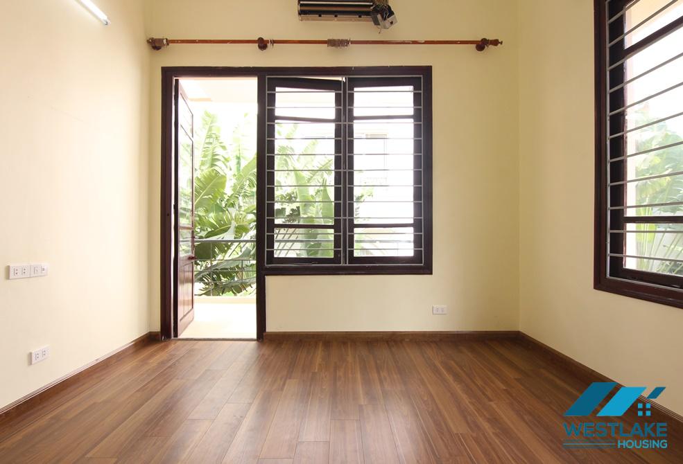 Cho Thuê Nhà Vị Trí Đẹp Làm Quán Cafe, Nhà Hàng, Văn Phòng Tại Tây Hồ, Hà Nội