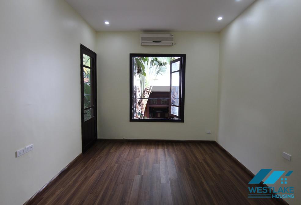 Cho Thuê Nhà Vị Trí Đẹp Làm Quán Cafe, Nhà Hàng, Văn Phòng Tại Tây Hồ, Hà Nội