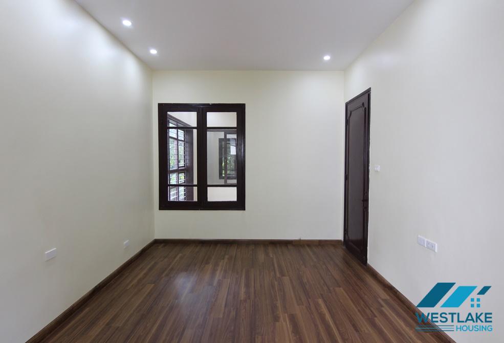 Cho Thuê Nhà Vị Trí Đẹp Làm Quán Cafe, Nhà Hàng, Văn Phòng Tại Tây Hồ, Hà Nội