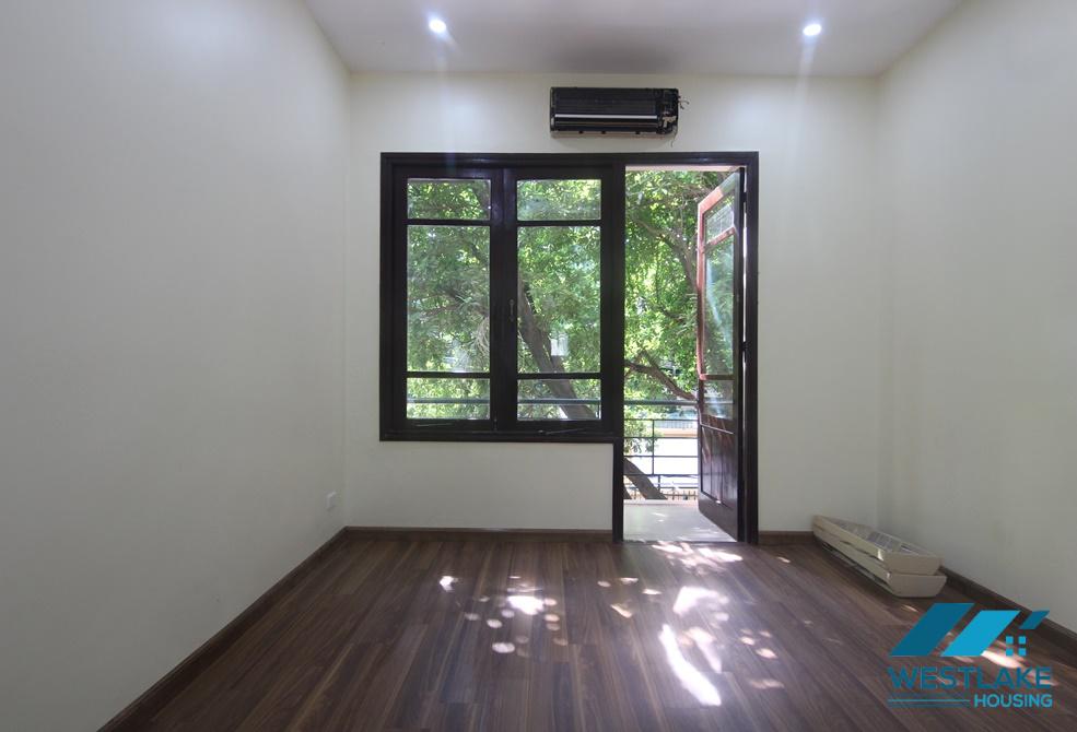 Cho Thuê Nhà Vị Trí Đẹp Làm Quán Cafe, Nhà Hàng, Văn Phòng Tại Tây Hồ, Hà Nội