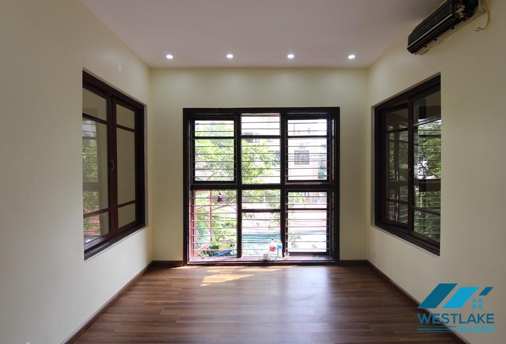 Cho Thuê Nhà Vị Trí Đẹp Làm Quán Cafe, Nhà Hàng, Văn Phòng Tại Tây Hồ, Hà Nội