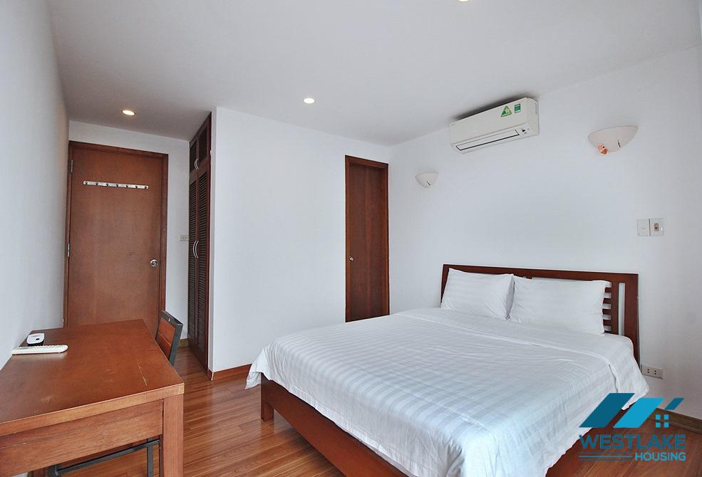Cozy duplex 2 bedroom apartment in Quang khanh