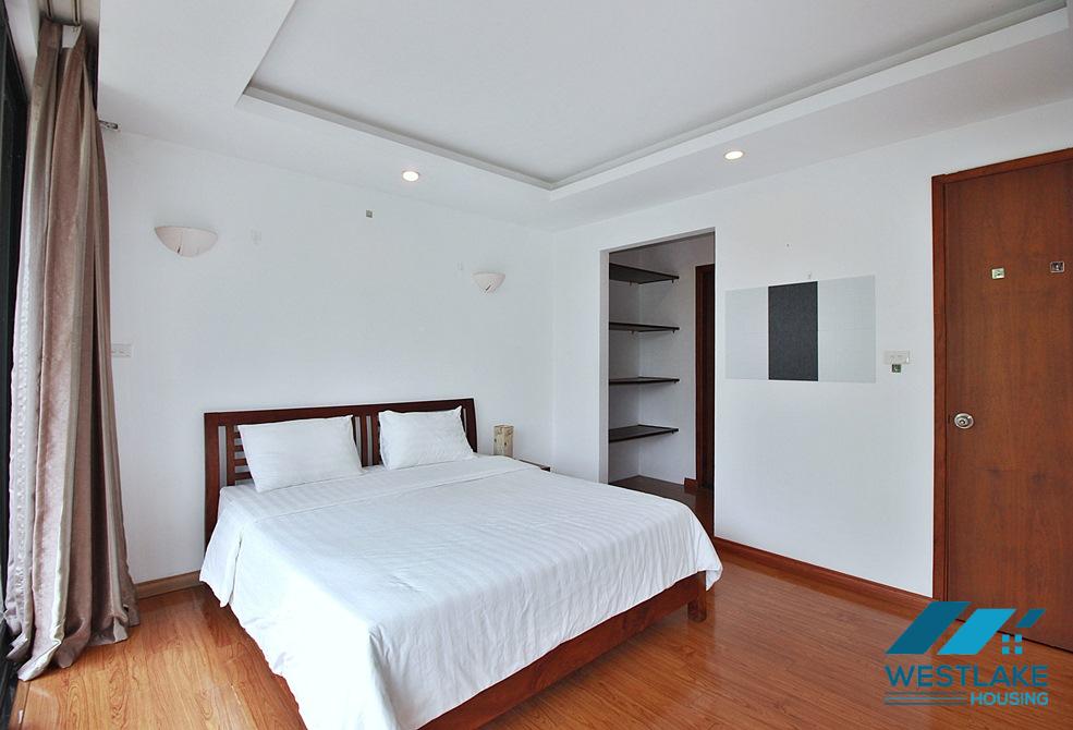 Cozy duplex 2 bedroom apartment in Quang khanh