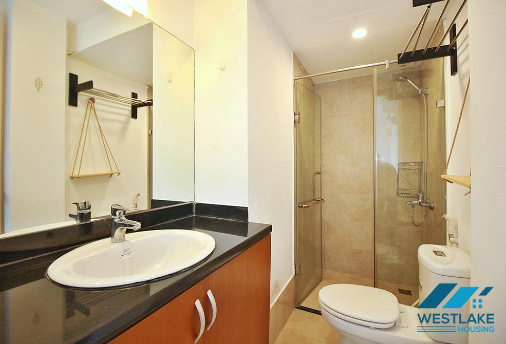 Cozy duplex 2 bedroom apartment in Quang khanh