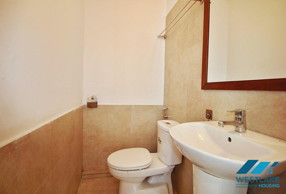 Cozy duplex 2 bedroom apartment in Quang khanh