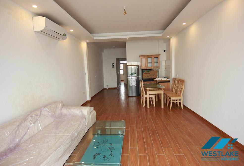 A lakeside apartment for rent in Vu mien, Tay ho