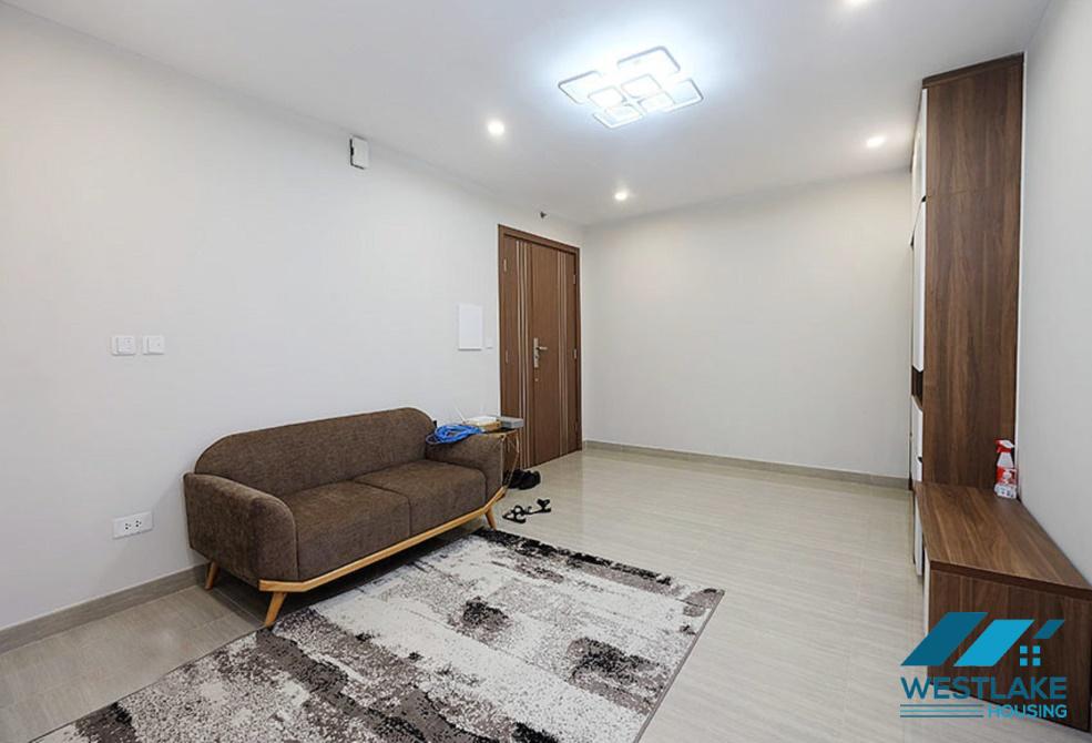  Nhà sang trọng 3 phòng ngủ cho thuê tại Ciputra, Tây Hồ