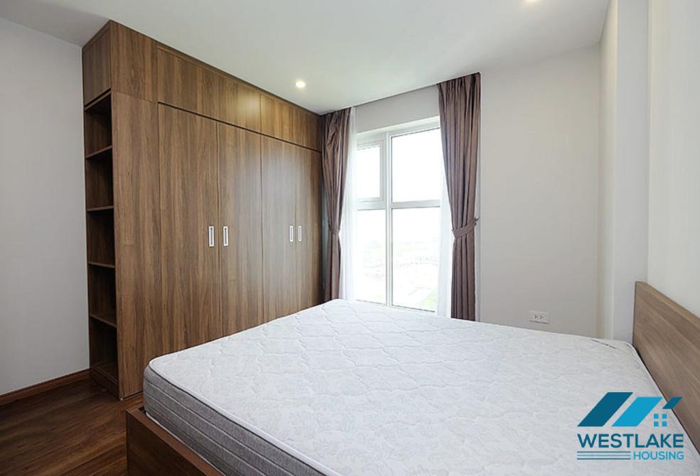  Nhà sang trọng 3 phòng ngủ cho thuê tại Ciputra, Tây Hồ