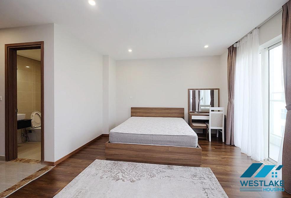  Nhà sang trọng 3 phòng ngủ cho thuê tại Ciputra, Tây Hồ