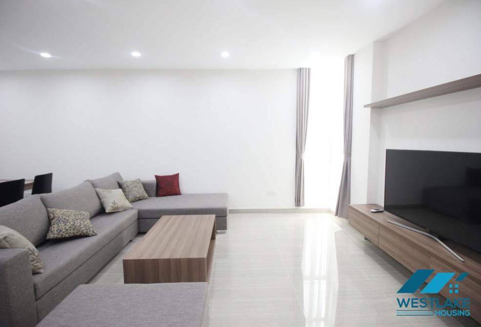 Cho thuê căn hộ 3 phòng ngủ tại tòa nhà L3 Ciputra, Hà Nội
