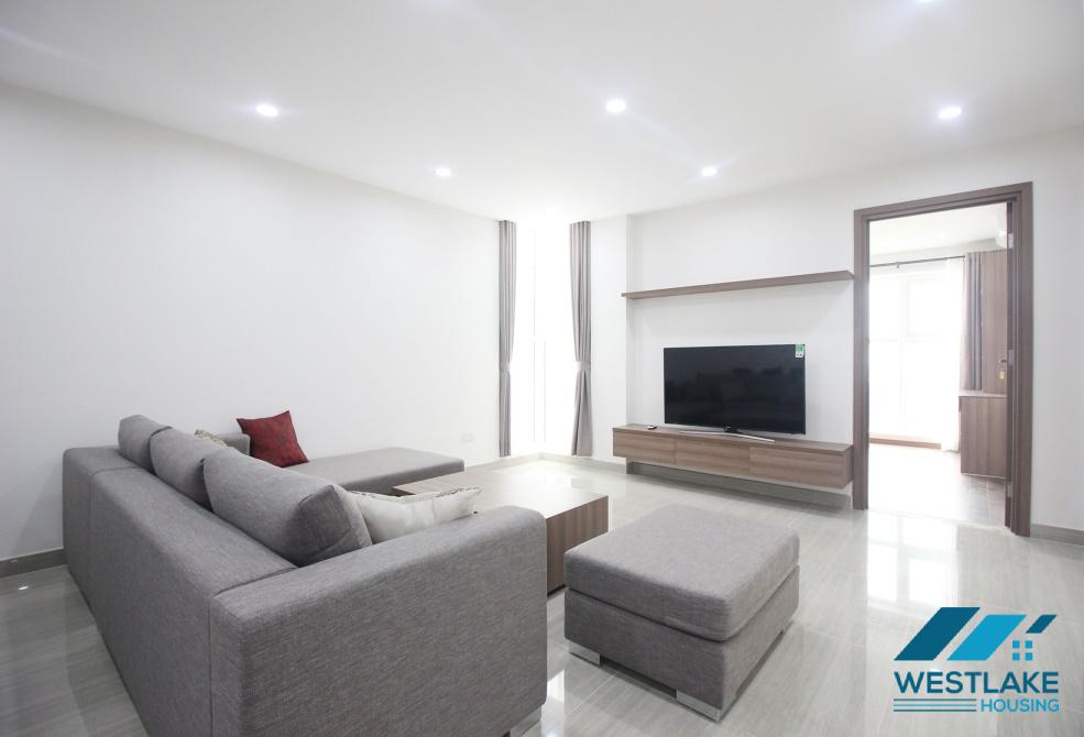 Cho thuê căn hộ 3 phòng ngủ tại tòa nhà L3 Ciputra, Hà Nội