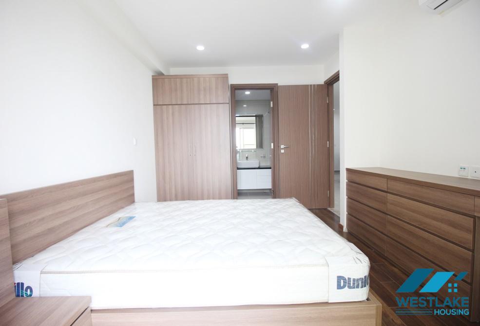 Cho thuê căn hộ 3 phòng ngủ tại tòa nhà L3 Ciputra, Hà Nội