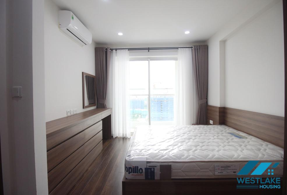 Cho thuê căn hộ 3 phòng ngủ tại tòa nhà L3 Ciputra, Hà Nội