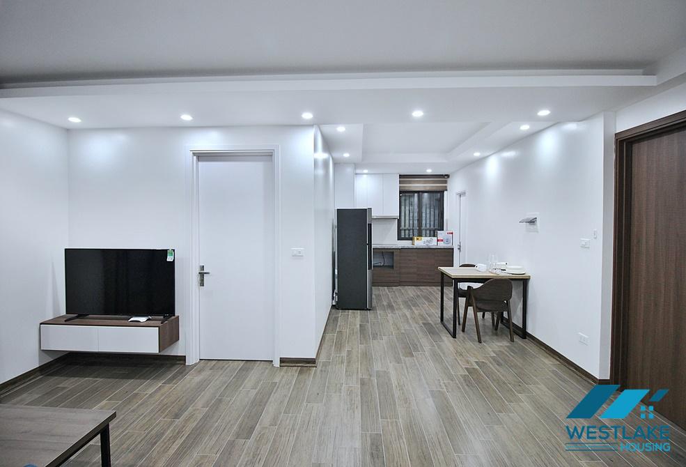 A nice and good quality 02 bedroom apartment for rent in Tay Ho, Ha Noi