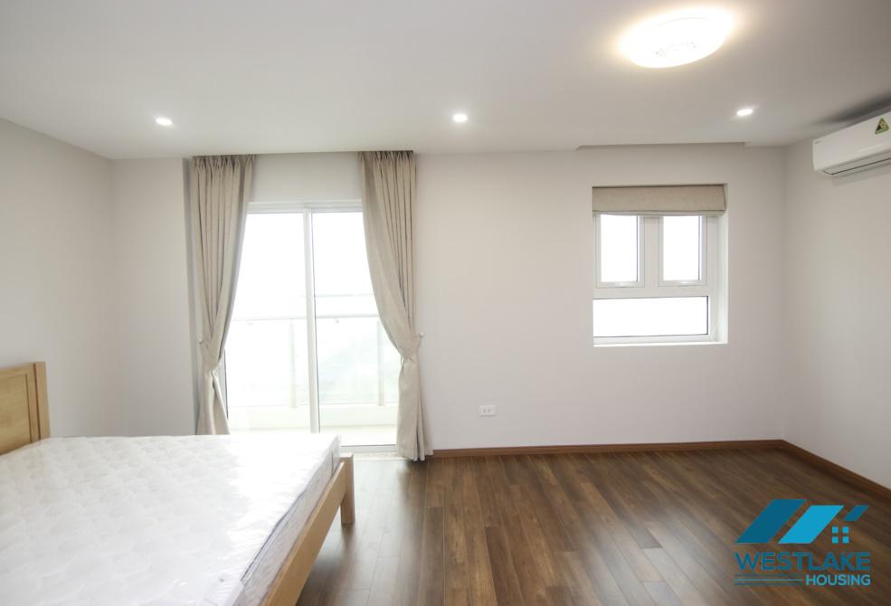 Căn hộ 3 phòng ngủ sang trọng cho thuê tại Ciputra