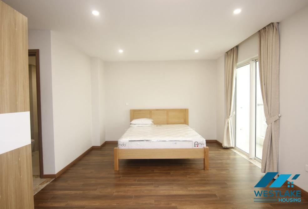 Căn hộ 3 phòng ngủ sang trọng cho thuê tại Ciputra