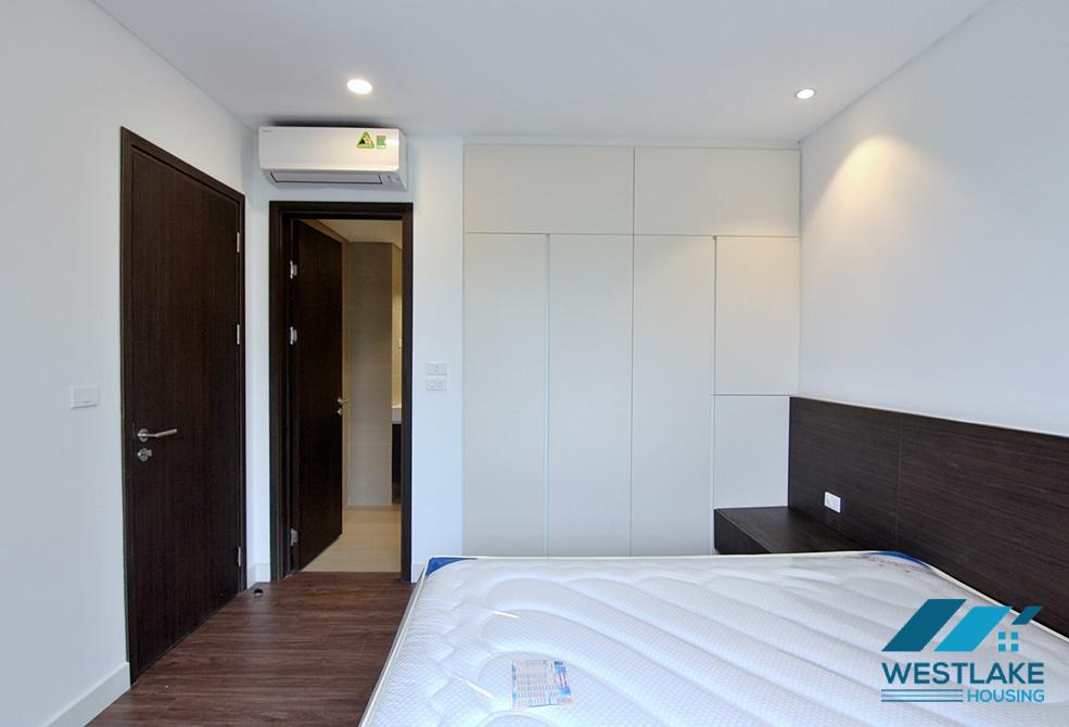 Cho Thuê Căn Hộ 1 Phòng Ngủ Tại Phố Tô Ngọc Vân Tây Hồ, Hà Nội