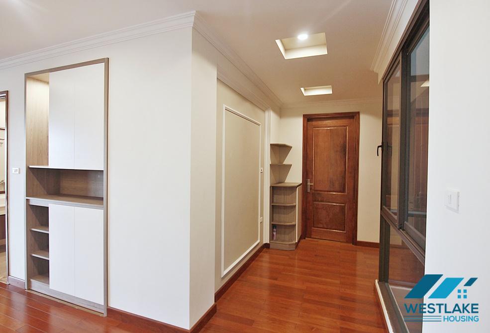 New apartment with 2 bedroom for rent in Yen Phu Village