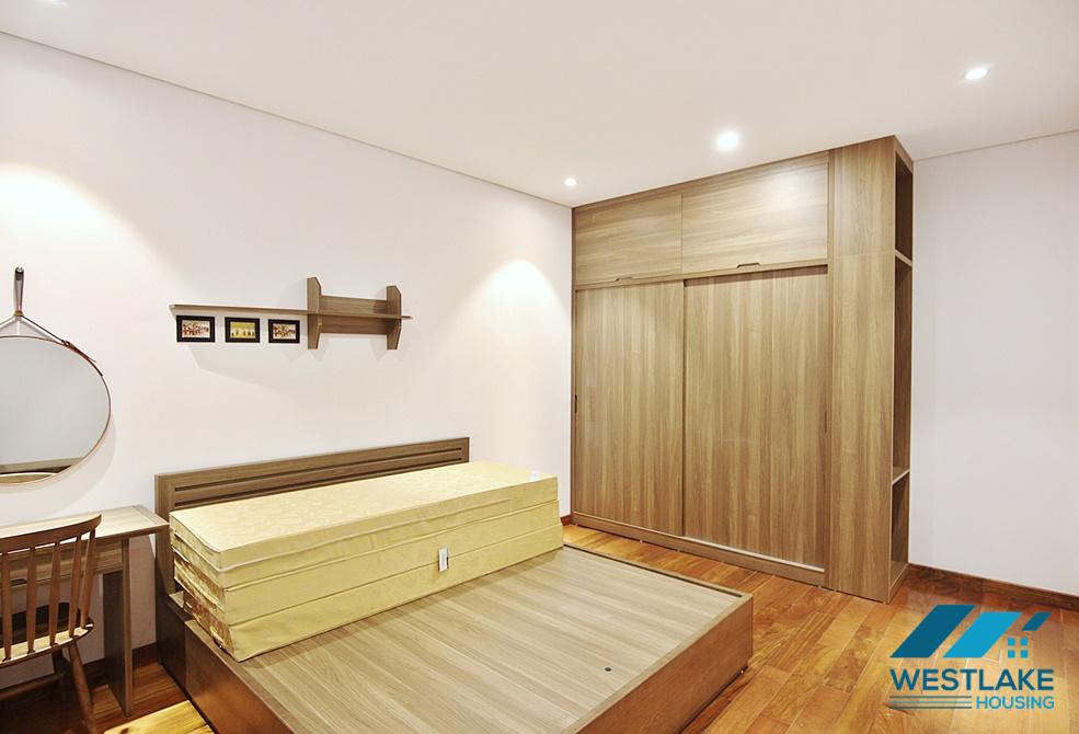 A newly 1 bedroom apartment for rent in Vu mien, Tay ho