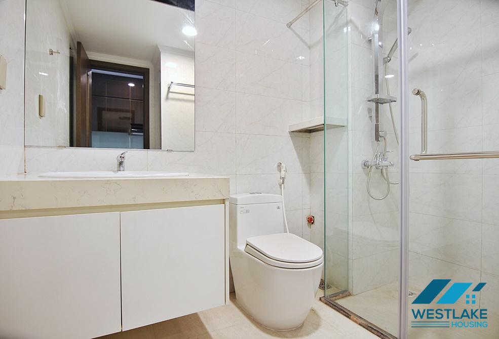 A new studio with nice lake view in Vu mien, Tay ho