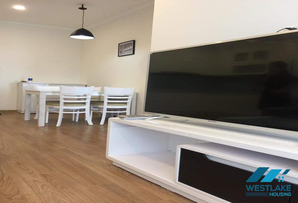 Cho thuê căn hộ 2 phòng ngủ tại Vinhome Gardenia