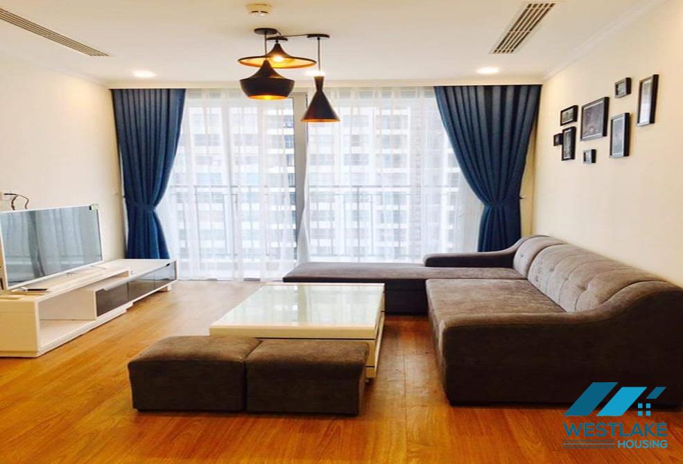 Cho thuê căn hộ 2 phòng ngủ tại Vinhome Gardenia