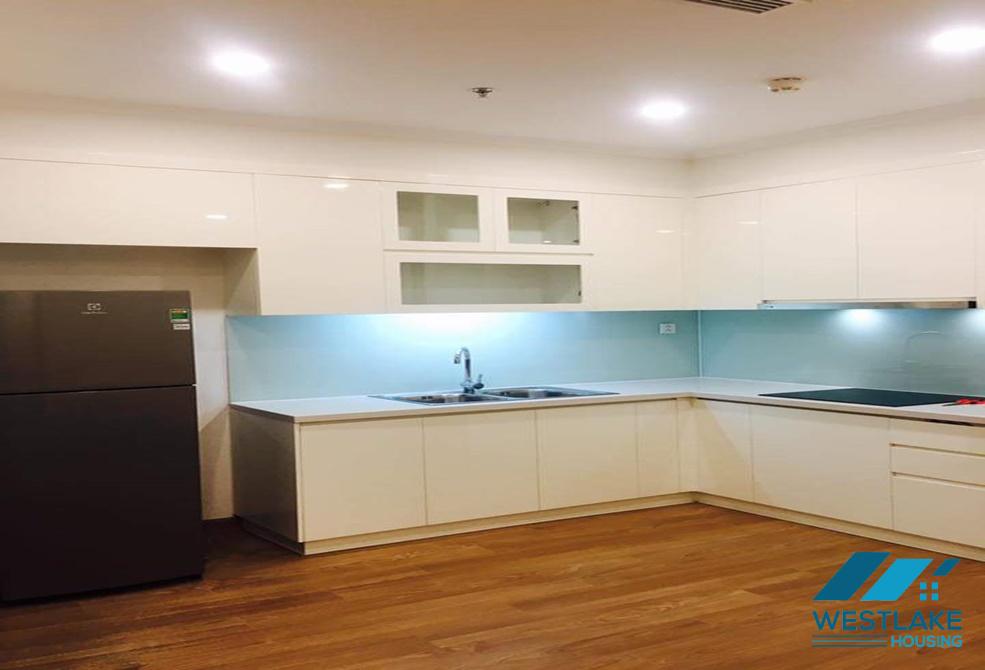Cho thuê căn hộ 2 phòng ngủ tại Vinhome Gardenia