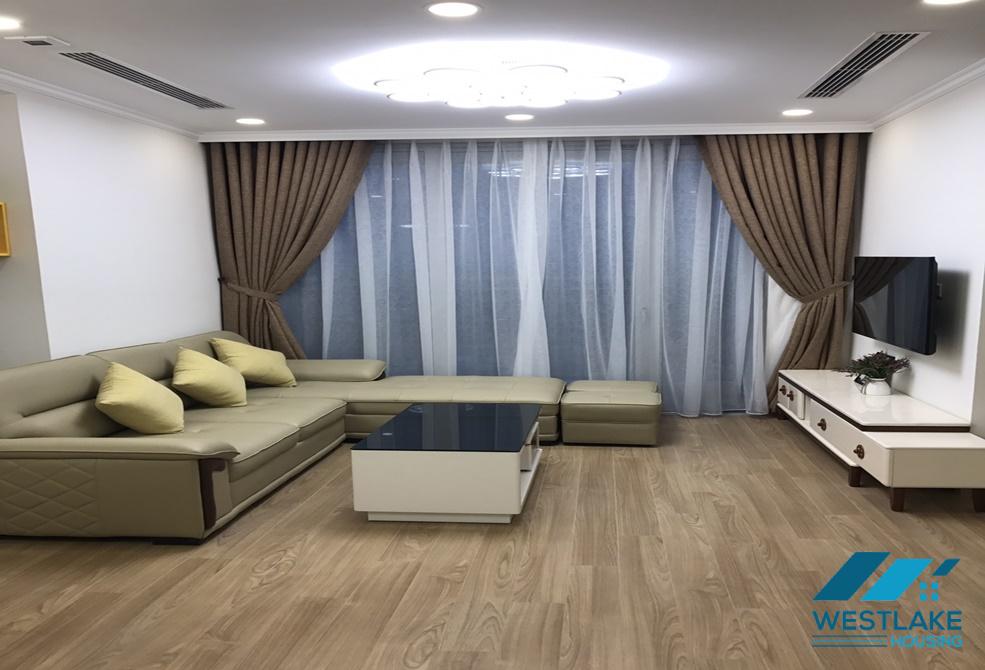 Cho thuê căn hộ 2 phòng ngủ ấm cúng tại Vinhome Gardenia, Nam Từ Liêm