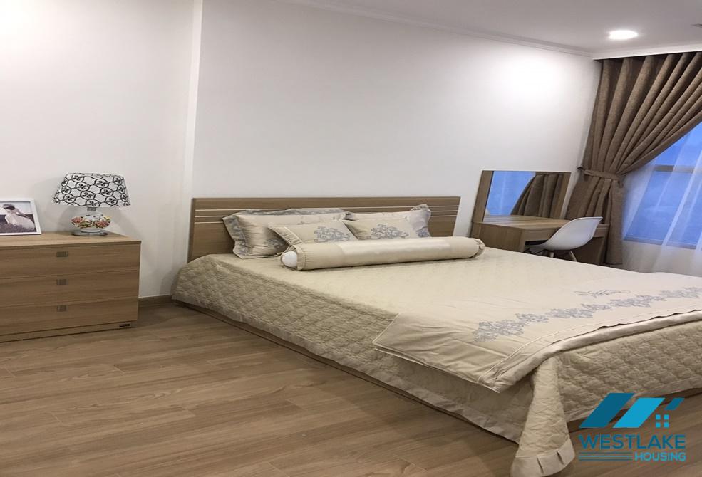 Cho thuê căn hộ 2 phòng ngủ ấm cúng tại Vinhome Gardenia, Nam Từ Liêm