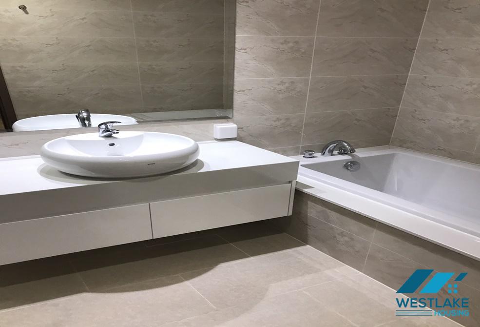 Cho thuê căn hộ 2 phòng ngủ ấm cúng tại Vinhome Gardenia, Nam Từ Liêm