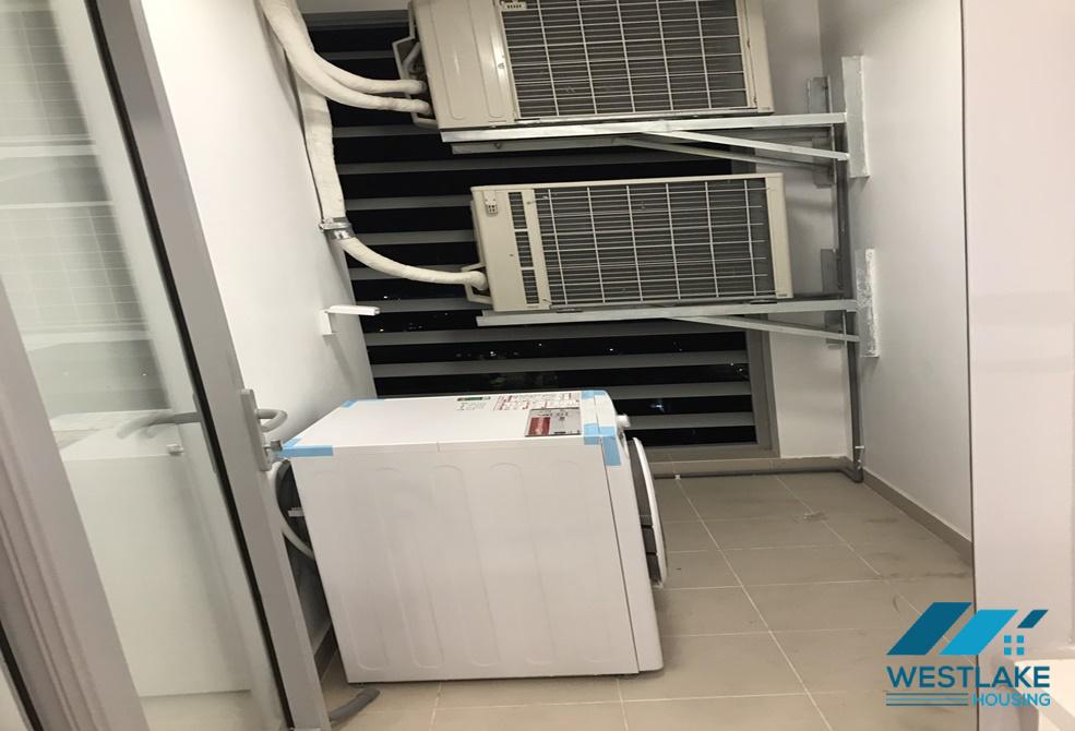 Cho thuê căn hộ 2 phòng ngủ ấm cúng tại Vinhome Gardenia, Nam Từ Liêm