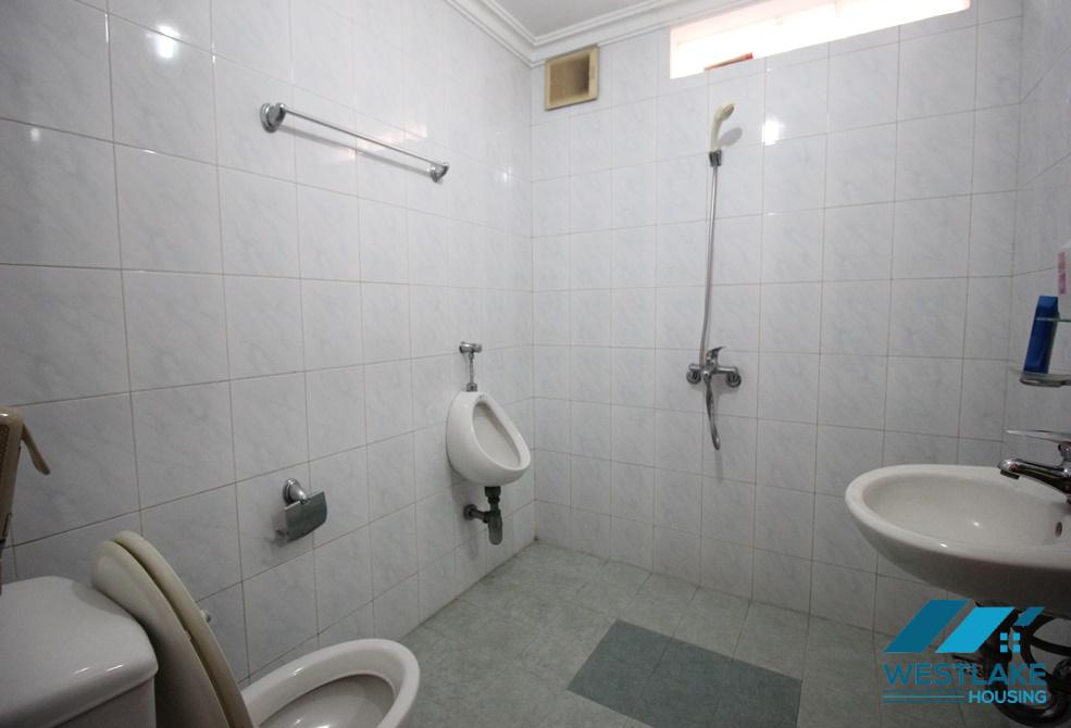  House for rent in Westlake area, Hanoi