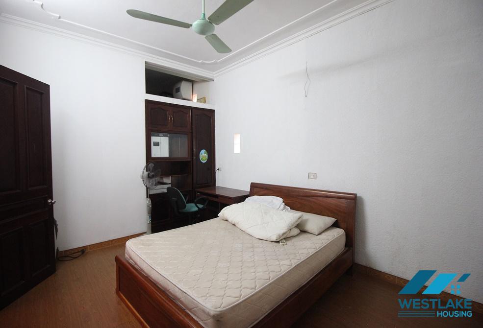  House for rent in Westlake area, Hanoi
