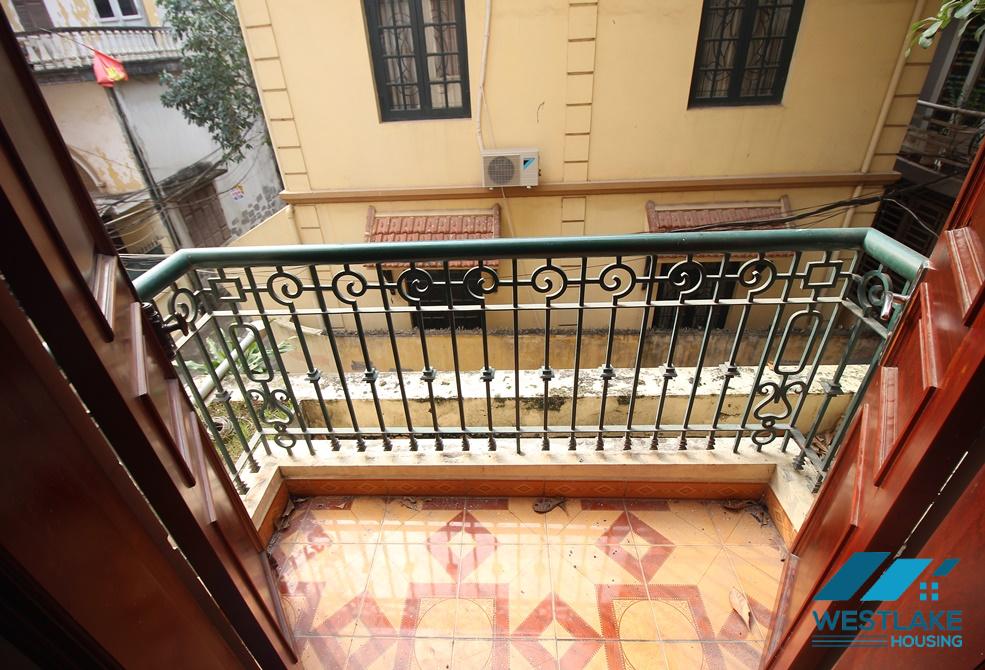  House for rent in Westlake area, Hanoi