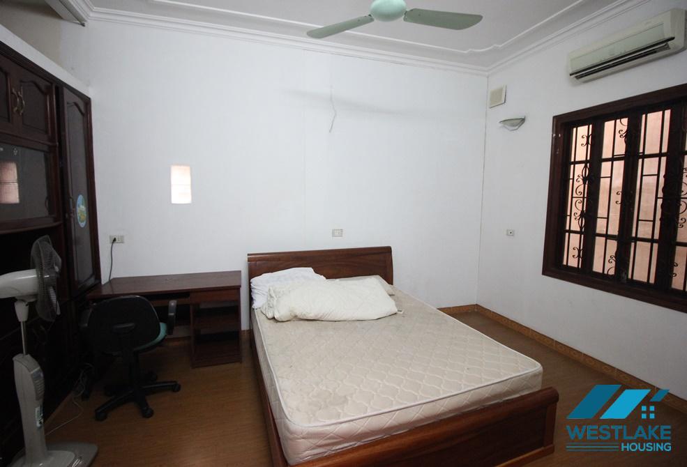  House for rent in Westlake area, Hanoi