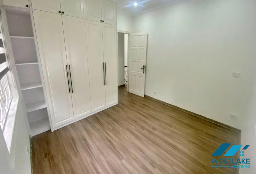  Nhà 5 phòng ngủ cho thuê tại Ciputra với đầy đủ nội thất
