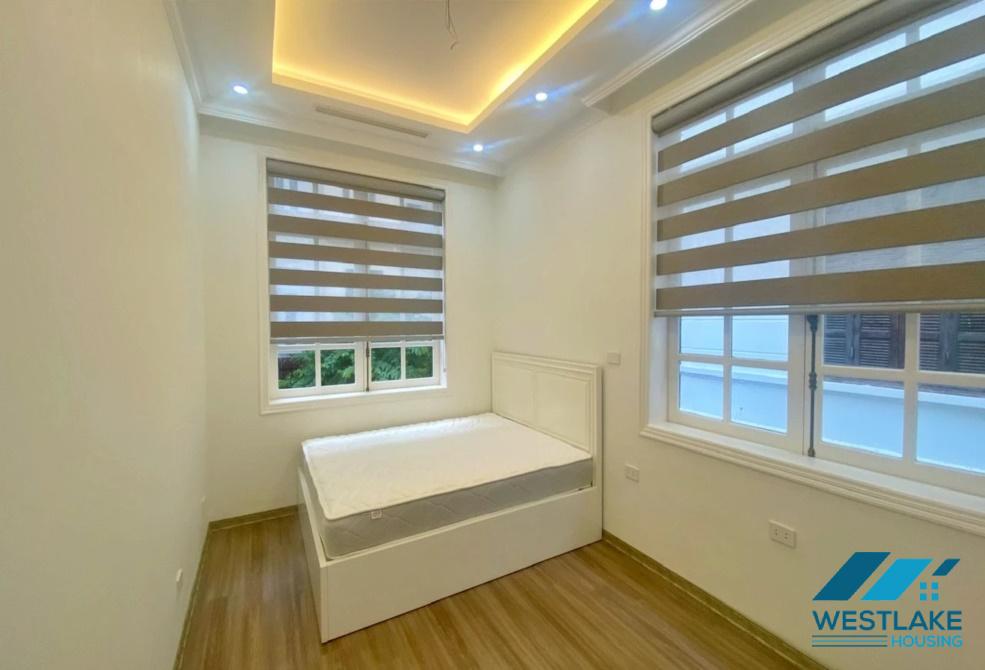 Nhà 5 phòng ngủ cho thuê tại Ciputra với đầy đủ nội thất