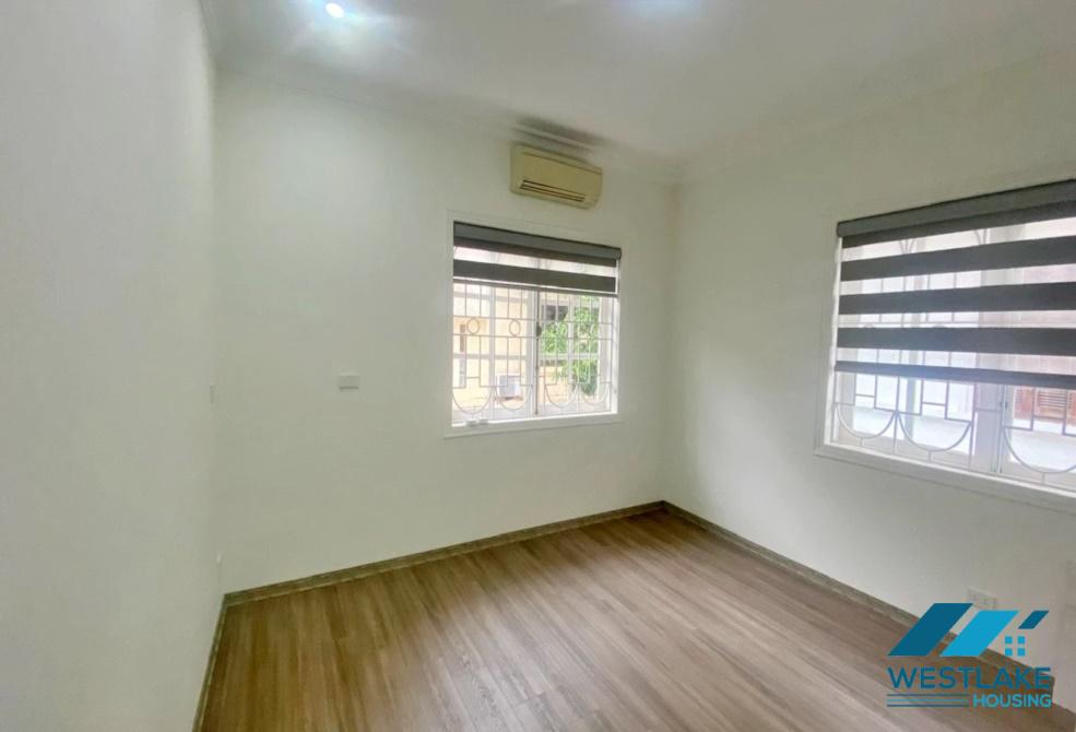  Nhà 5 phòng ngủ cho thuê tại Ciputra với đầy đủ nội thất