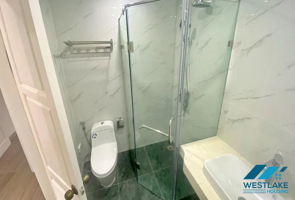  Nhà 5 phòng ngủ cho thuê tại Ciputra với đầy đủ nội thất